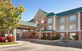 Country Inn And Suites by Carlson Camp Springs